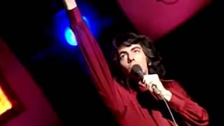 Neil Diamond Talks About &quot;Brother Love&#39;s Traveling Salvation Show&quot; Then Plays It, Live 1971