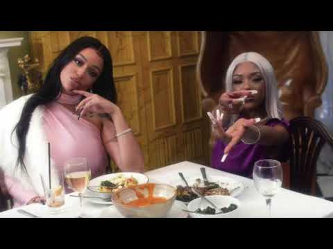 NO SNACK - LAVIDA LOCA FT MISS LAFAMILIA (CLEAN VERSION)