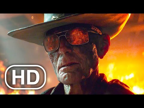 CALL OF DUTY ZOMBIES Full Movie (2025) All Cinematics