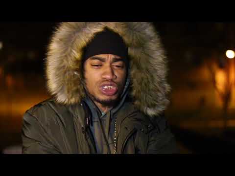 Young bhippy- Renegade freestyle