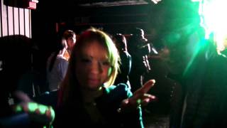 FLASH DA BIZKIT VIDEO MODEL CREAM