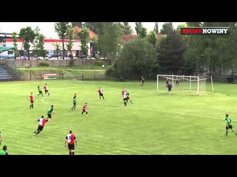 Tomasz Gajewski o meczu z GTS Bojszowy [12.05.2015]