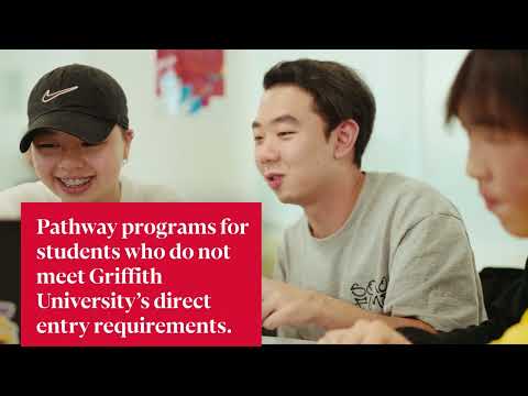 Gold Coast campus tour