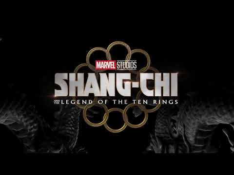 Diamonds + and Pearls - DPR IAN, DPR LIVE, PEACE | Marvel Studios' Shang-Chi: The Album