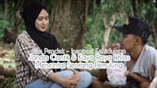 Download lagu INSPIRASI KEHIDUPAN - JANDA CANTIK & KAYA, IKHLAS MENCINTAI SEORANG PEMULUNG, LIHATLAH YANG TERJADI! mp3