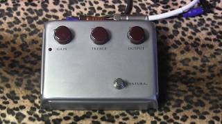 Ceriatone Centura Professional Overdrive - What To Know Ceriatone Centura Professional Overdrive - What To Know