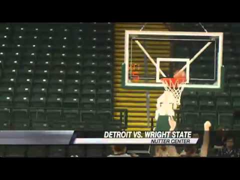 Wright State Women Defeat Detroit in Horizon League Opener