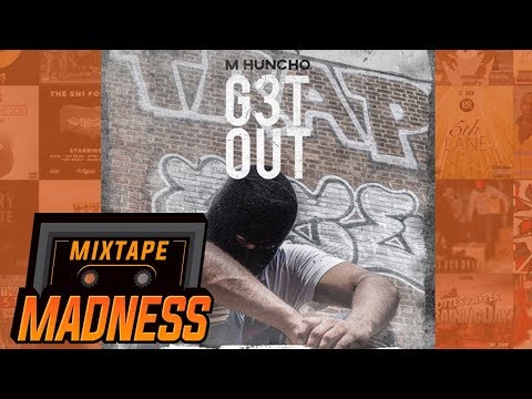 M Huncho - Reload & Repeat ft. GoldenBoy Muj [G3T OUT] | @MixtapeMadness