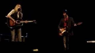 Aimee Mann &quot;Dear John&quot;