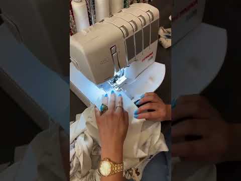 Marisol Bluse - Lillesol & Pelle Live Nähen mit Leyla