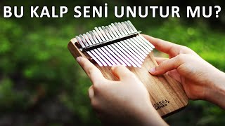 Fikret Kızılok - Bu Kalp Seni Unutur mu? | Kalimba