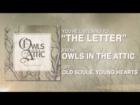 Owls in the Attic - 