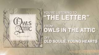 Owls in the Attic - 