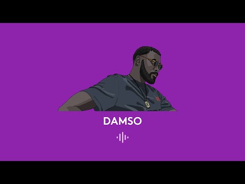 [FREE] Damso x PLK Type Beat - "Larmes" (Prod. Aeless)