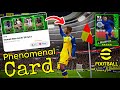 96 Rated POTW J.Maddison is Phenomenal | Player Review | eFootball 2023 Mobile