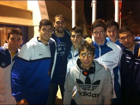 1/1 VALENCIA B.C. A 69 - 51 MERIDIANO LUCENTUM ST TERESA A 25/01/2014