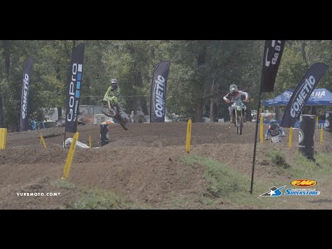 Loretta Lynn's 2015: Supermini 1 (12-16) M1 Uncut - vurbmoto