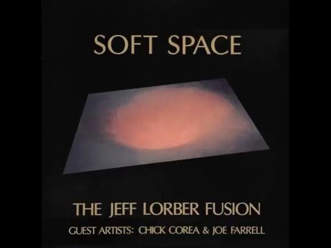 Jeff Lorber Fusion - The Samba
