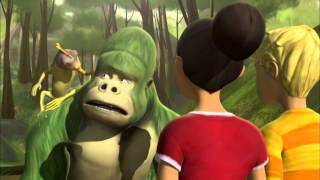 Animalia - Paradise Found  (EP.38)