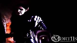 Mortiis- Army of Conquest_The Warfare (Ever Onwards)