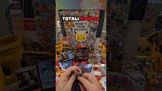 Pokemon Chaos Rising Booster Box Opening Pt. 2  #pokemon #pokemoncards #pokemontcg #pokemonchannel