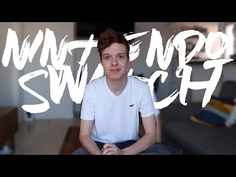 Tenemos que hablar de Switch