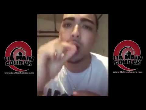 T.K TuCdeja Exclusive Freestyle