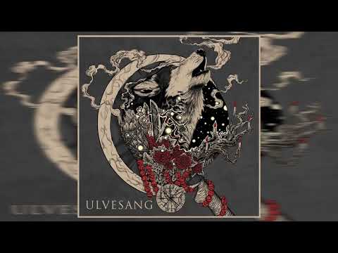 Ulvesang - ULVESANG [FULLALBUM] 2015