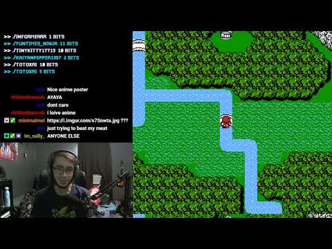 Final Fantasy II - Part 12