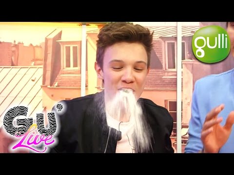 GU'LIVE : Ton nouveau RENDEZ-VOUS du SAMEDI avec Joan à 13h30 sur Gulli !! Emission 3 Partie 5