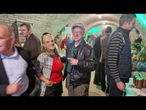 CERNIK-2023. Izložba starih sorti voća i povrća