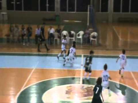 Cl.Curitibano 7x3 AABB Coritiba B - Taça Curitiba 2012 - sub09