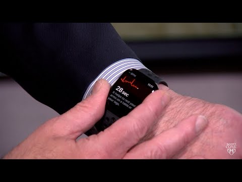 Mayo Clinic Minute: Left ventricular failure — the silent condition that could be fatal