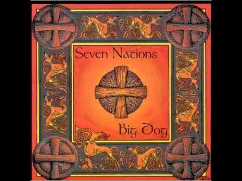 Seven Nations - Crooked Jack