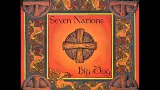 Seven Nations - Crooked Jack