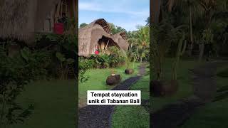 Download lagu Tabanan Bali punya tempat staycation unik dan nyaman mp3