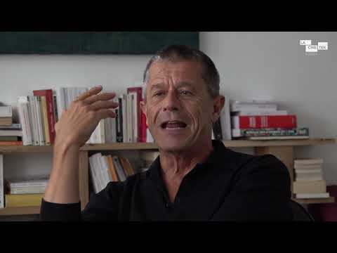 Emmanuel Carrère à propos de "Sans toit ni loi" d'Agnès Varda