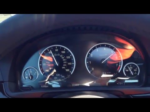 Thumbnail for 2014 BMW 535i xdrive 0-60mph M-Sport Package by BMW, Car