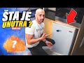 Šta je u mom frižideru? vlog 542