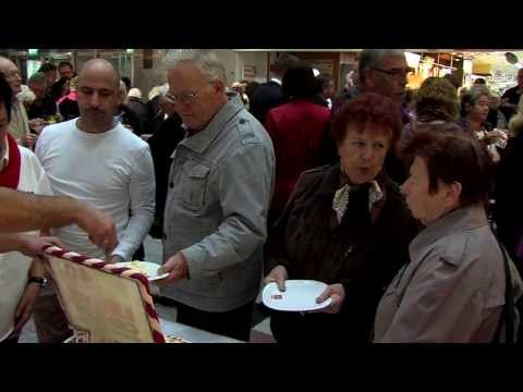 40 Jahre Leine Center Laatzen | Eröffnungsfeier