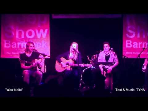 "Musik Peep Show Barmbek" - 23-04-2015 - TYNA