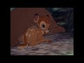 Bambi 1942 Home Video Trailer HD