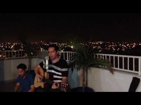 Vallenato en Guitarra - Bendita suerte - Jakobo Fonseca