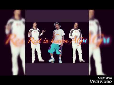 No warning ft Tay squeeze x LC x Bino x MBGuala x AB