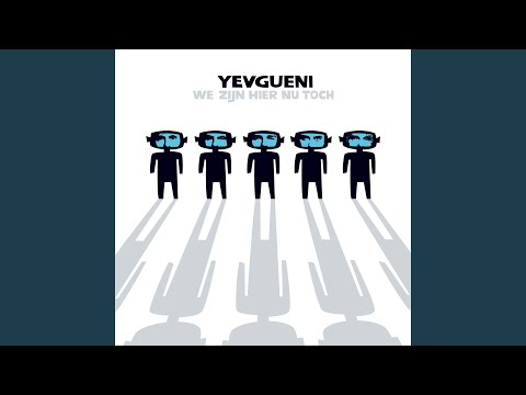Oudstrijder - Yevgueni