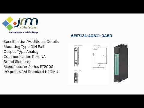 Siemens PLC