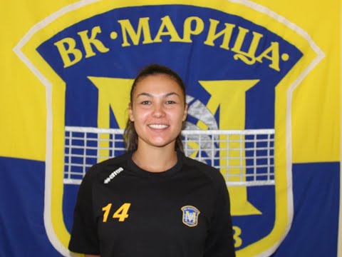 Interview Petya Barakova - August 12, 2020