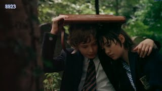 Download lagu 「メロディ・フェア　Melody Fair～小さな恋のメロディ～」ビージーズ　 Bee Gees mp3