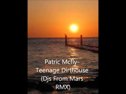 Patric Mcfly- Teenage Dirthouse (Djs From Mars RMX)
