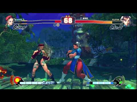 Steinmaina (CA) Vs. Mr. Certified - (CH) - S2